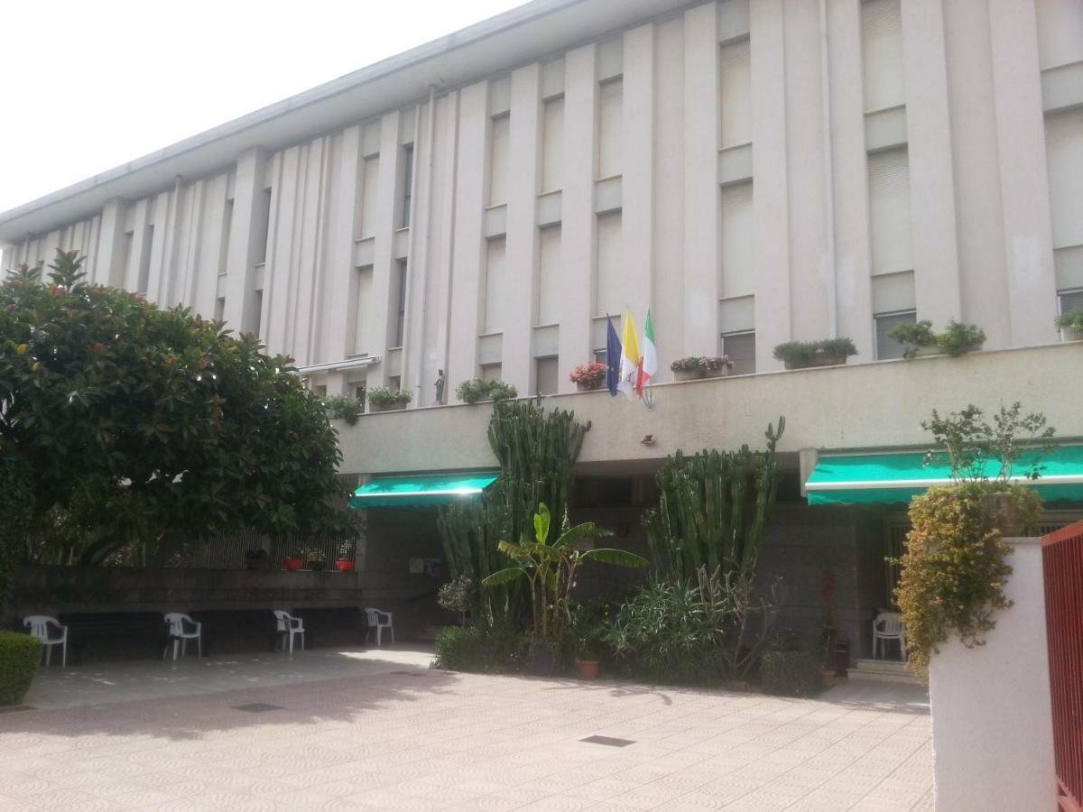 波利科罗 Centro Giovanile Padre Minozzi酒店 外观 照片